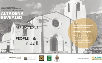 Altadena Revealed #05