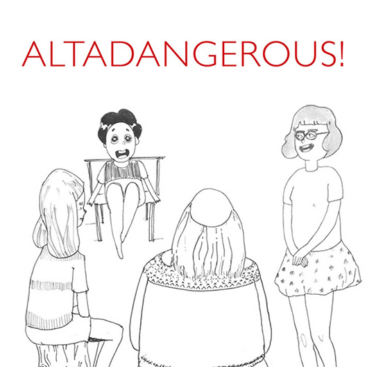Altadangerous – August 15th, 2015