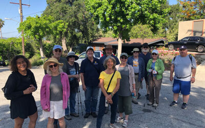 Hike – Owen Brown Gravesite Trailhead