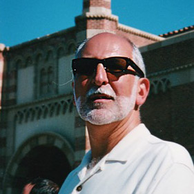 Bill Stuart