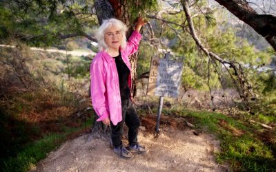 Abolitionist Owen Brown’s Altadena Grave to be Preserved
