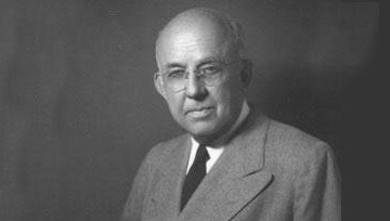 Cecil Bryan 1878 – 1951 – Master Mausoleum Builder