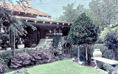 This Old House Altadena Edition