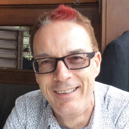Darrell Weber