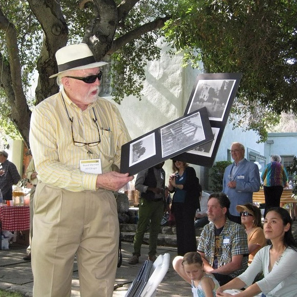 Golden Poppy Awards 2015