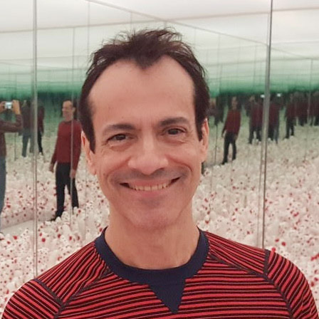 Gary Mendes