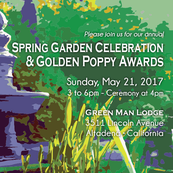 Golden Poppy Awards