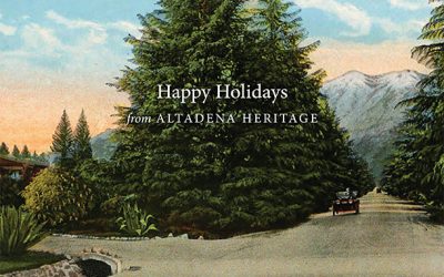 Annual Meeting and Holiday Celebration