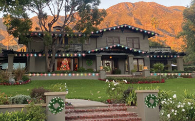 Holiday Celebration