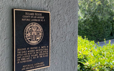 Historic Preservation – the Why and the How