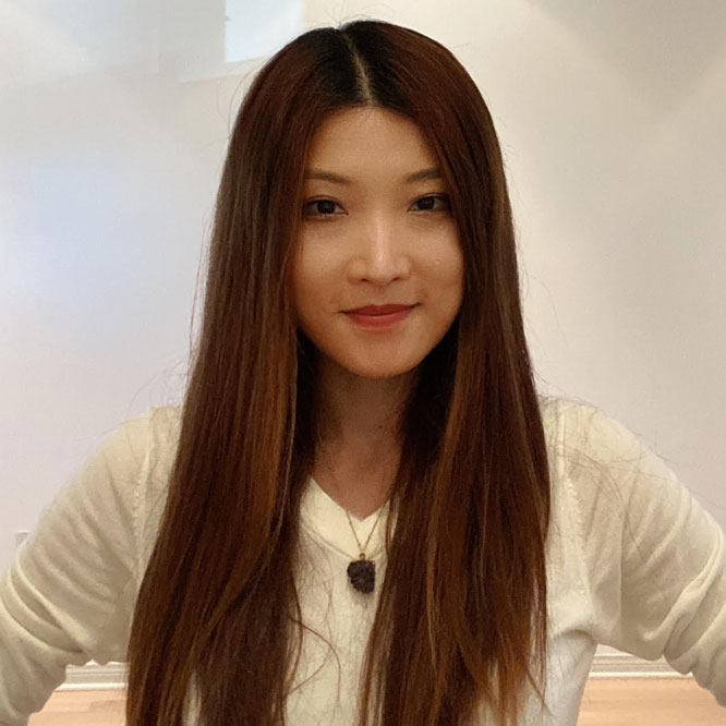 Huan Gu