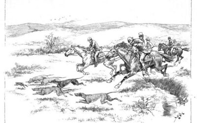 Hunting the Highlands
