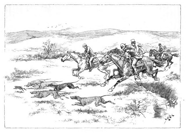 Hunting-1889