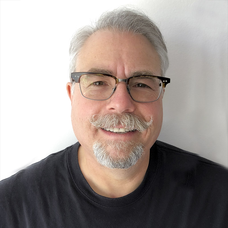 Ken Haber
