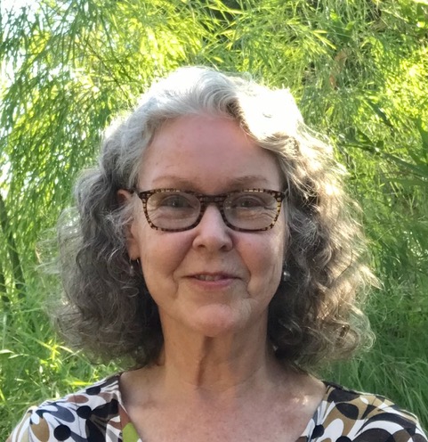 Kathleen McDonnell
