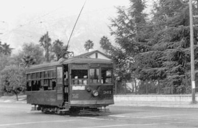 Altadena’s Commercial History