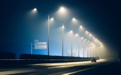 Third Thursday Presentation – Altadena Streetlighting