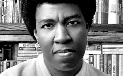 Octavia Butler – She Imagined Other Worlds 1947-2006