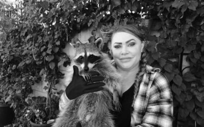 The Animal Healer – An Interview with Cleo Watts