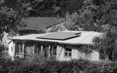 Integrating Rooftop Solar Into Our Grid