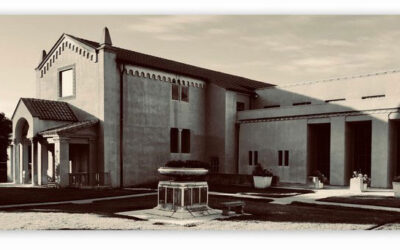 Mountainview Mausoleum Birthday Bash
