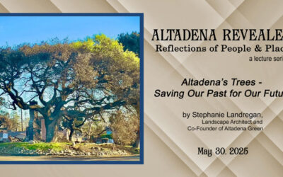 Altadena Revealed
