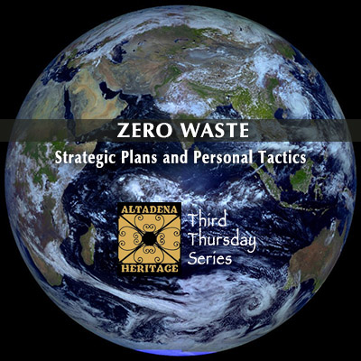 Zero-Waste