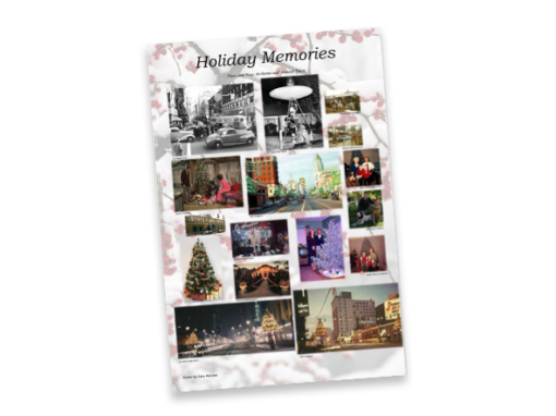 Christmas Arround Town