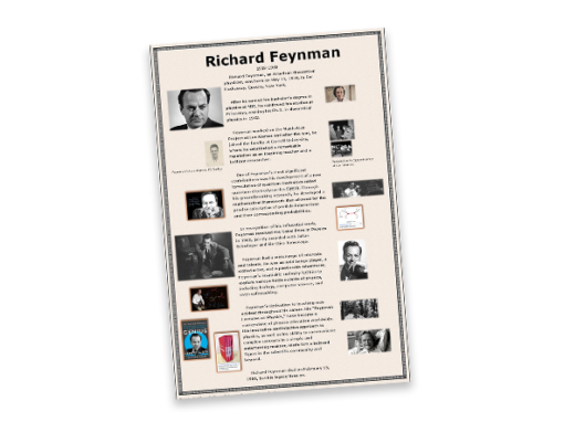 Richard Feynman