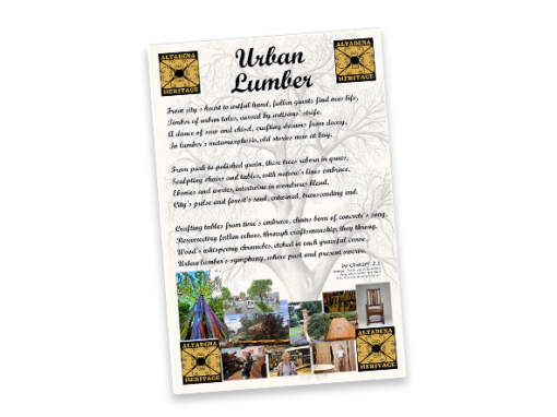 Urban Lumber